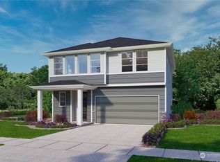 2449 168th Pl NE, Marysville, WA