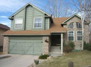 6920 Marshwood Ct, Colorado Springs, CO 80918