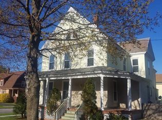 70 Elm St, Rutland, VT 05701