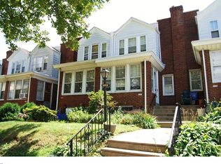 1132 Brill St, Philadelphia, PA 19124