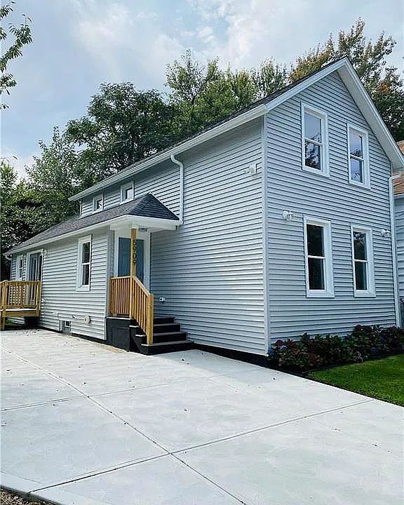 1st image of 5909 Madison Ave