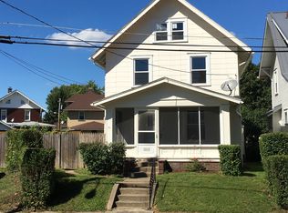 1313 Hoover Pl NW, Canton, OH 44703