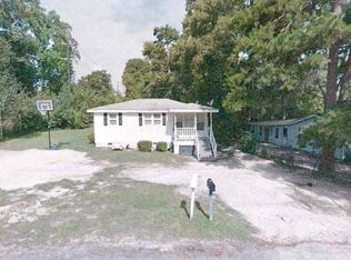 533 Solomon St, Batesburg, SC 29006