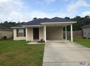 26373 Bobby Gill Rd, Denham Springs, LA 70726