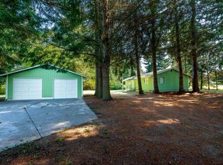 456 Fasola Rd, Sequim, WA 98382