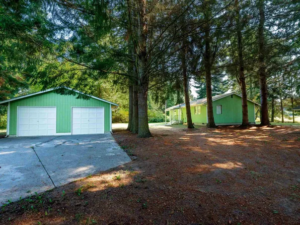 456 Fasola Rd, Sequim, WA 98382