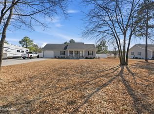 528 County Home Rd, Rockingham, NC 28379