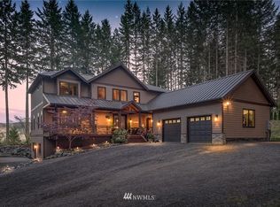 36607 NE 91st Way, Carnation, WA 98014