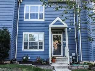4662 Mews Dr, Owings Mills, MD 21117