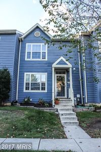 4662 Mews Dr, Owings Mills, MD, 21117