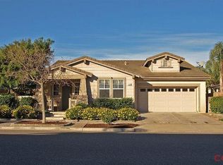 1823 S Modello Ave, Santa Maria, CA 93458