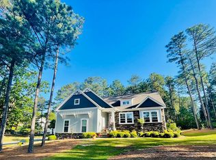 1 Lodge Pole Ln, Pinehurst, NC 28374