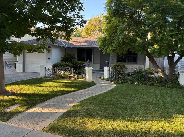 3057 South Ct, Palo Alto, CA 94306