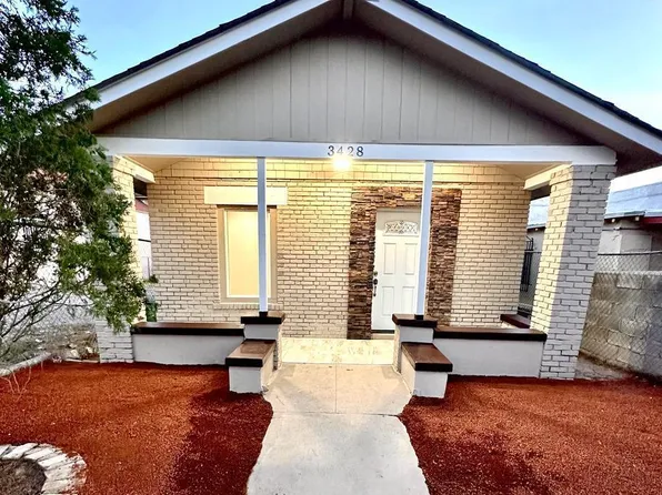 3428 Wyoming Ave, El Paso, TX 79903