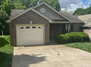 8176 Pepperdine Way, Knoxville, TN 37923