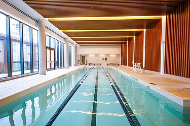 Rented by Arwell Realty