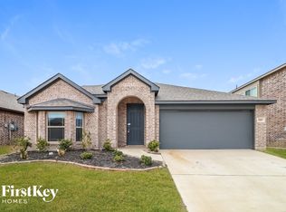 1089 Nighthawk Trl, Alvarado, TX 76009