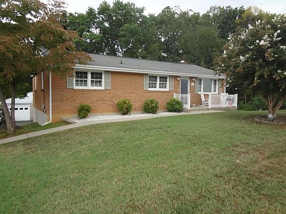 2nd image of 3601 Springvale St SE