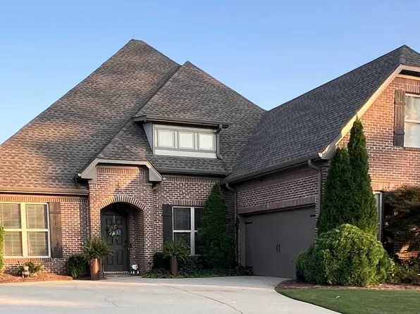 1012 Seminole Pl, Calera, AL 35040