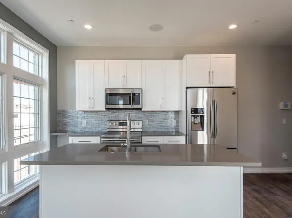 1340 S 13th St Unit 2I, Philadelphia, PA 19147