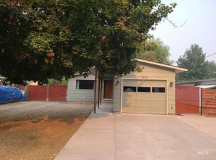 2920 N Innis St, Boise, ID 83703