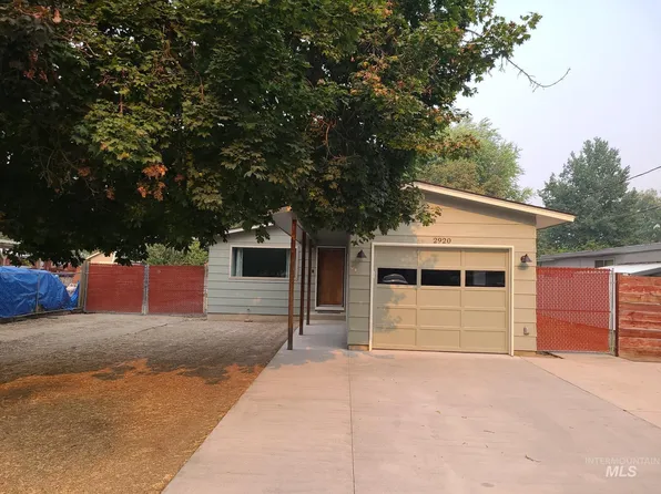 2920 N Innis St, Boise, ID 83703