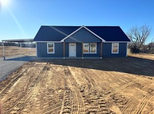 1017 Morgan Ct, Springtown, TX 76082