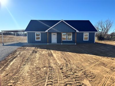 1017 Morgan Ct, Springtown, TX, 76082
