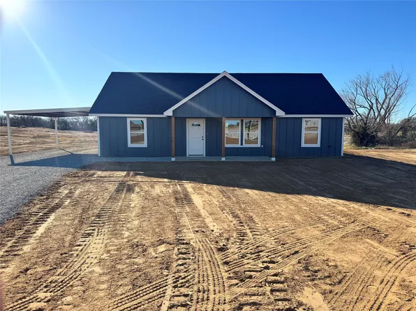 1017 Morgan Ct, Springtown, TX 76082