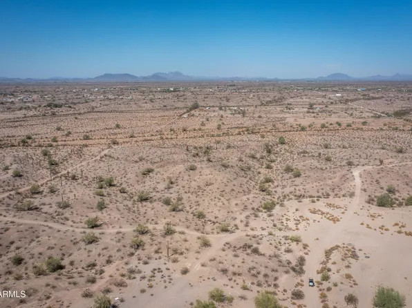 3705 N 327TH Drive #-, Tonopah, AZ 85354