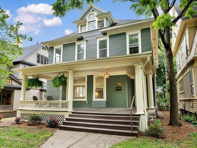 233 Morris Ave SE, Grand Rapids, MI, 49503