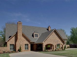 7817 NW 38th St, Bethany, OK 73008