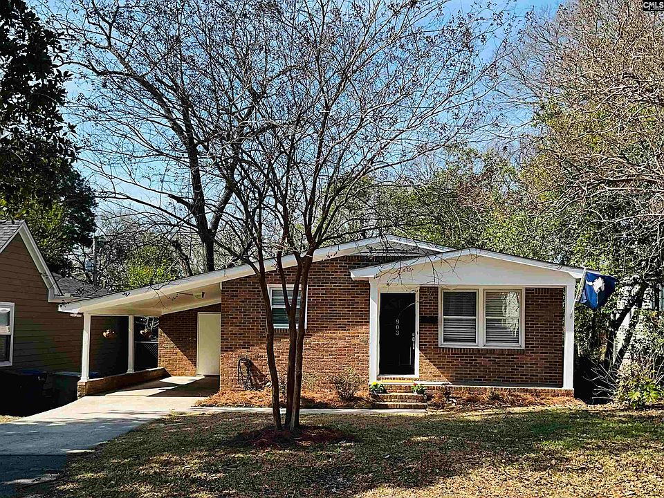 1st image of 803 Howard St