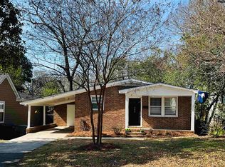 803 Howard St, Columbia, SC 29205