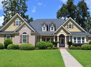 4637 San Saba Dr, Hahira, GA 31632