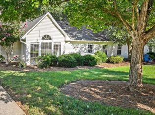 678 Balfour Rd, Winston Salem, NC 27104