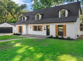 1815 Wellington Ct, Arlington, TX 76013