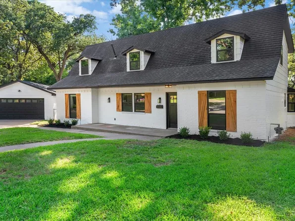 1815 Wellington Ct, Arlington, TX 76013