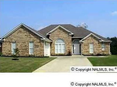 103 High Noon Ln, Huntsville, AL, 35806