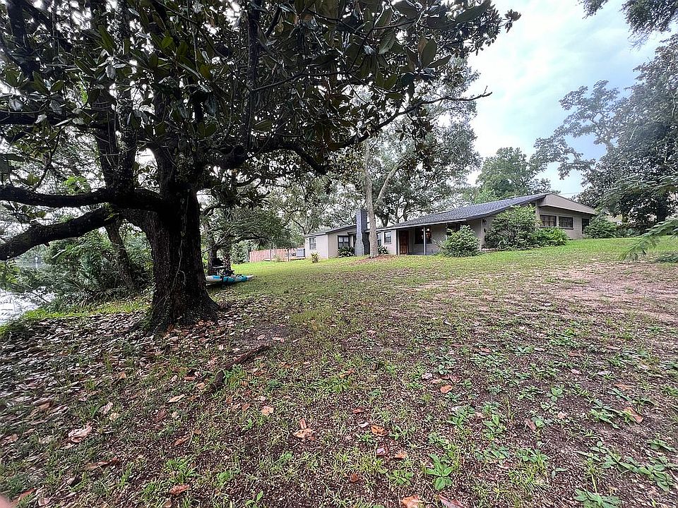 Property from NW corner