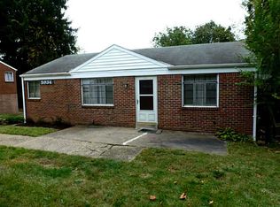 5934 Library Rd, Bethel Park, PA 15102