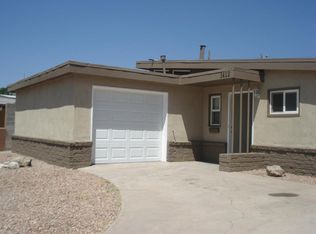 1412 Pitt St NE, Albuquerque, NM 87112