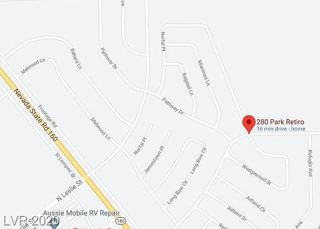 1st image of 280 E Park Retiro