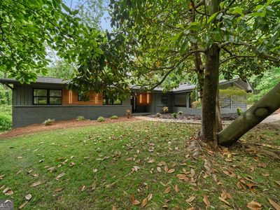 4206 Lake Laurel Dr SE, Smyrna, GA, 30082