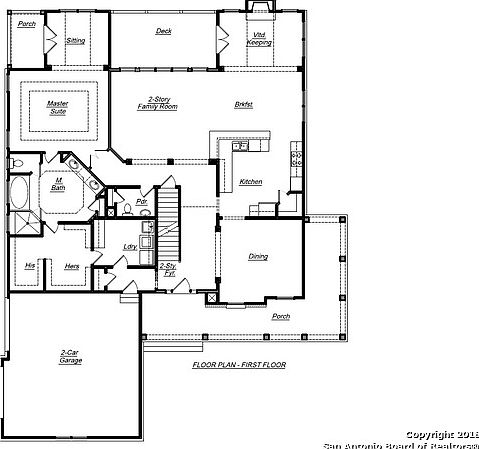 2nd image of 613 Morningside Dr