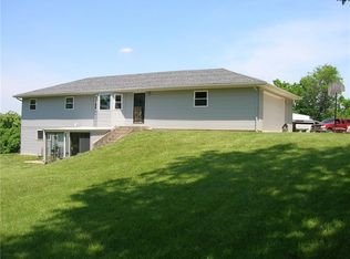 1204 S Little Rd, Buckner, MO 64016