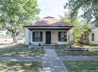 922 Wisconsin St, Neodesha, KS 66757