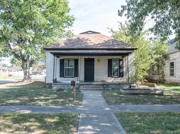 922 Wisconsin St, Neodesha, KS 66757