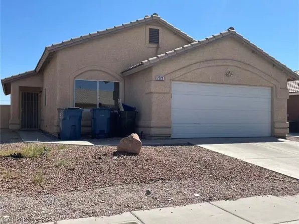 2222 Glastonbury Thorn St, North Las Vegas, NV 89032