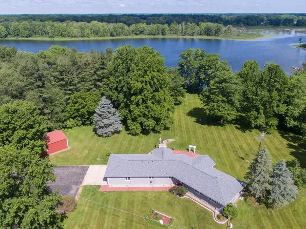 4245 E Y Ave, Vicksburg, MI 49097